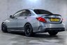 USED 2016 66 MERCEDES-BENZ C 63 AMG 4.0 AMG C 63 S PREMIUM 4d 503 BHP ***STAGE 1***
