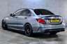 USED 2016 66 MERCEDES-BENZ C 63 AMG 4.0 AMG C 63 S PREMIUM 4d 503 BHP ***STAGE 1***