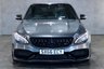 USED 2016 66 MERCEDES-BENZ C 63 AMG 4.0 AMG C 63 S PREMIUM 4d 503 BHP ***STAGE 1***