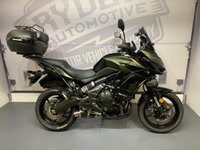 USED 2020 70 KAWASAKI VERSYS 650 GT - BUY ONLINE 24 HRS A DAY - FINANCE AVAILABLE - ALL TYPES OF CREDIT ACCEPTED COMES WITH FULL LUGGAGE