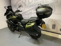 USED 2020 70 KAWASAKI VERSYS 650 GT - BUY ONLINE 24 HRS A DAY - FINANCE AVAILABLE - ALL TYPES OF CREDIT ACCEPTED COMES WITH FULL LUGGAGE