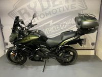 USED 2020 70 KAWASAKI VERSYS 650 GT - BUY ONLINE 24 HRS A DAY - FINANCE AVAILABLE - ALL TYPES OF CREDIT ACCEPTED COMES WITH FULL LUGGAGE