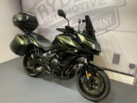 USED 2020 70 KAWASAKI VERSYS 650 GT - BUY ONLINE 24 HRS A DAY - FINANCE AVAILABLE - ALL TYPES OF CREDIT ACCEPTED COMES WITH FULL LUGGAGE
