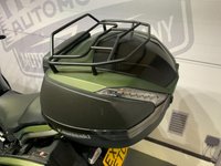 USED 2020 70 KAWASAKI VERSYS 650 GT - BUY ONLINE 24 HRS A DAY - FINANCE AVAILABLE - ALL TYPES OF CREDIT ACCEPTED COMES WITH FULL LUGGAGE