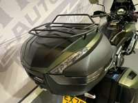 USED 2020 70 KAWASAKI VERSYS 650 GT - BUY ONLINE 24 HRS A DAY - FINANCE AVAILABLE - ALL TYPES OF CREDIT ACCEPTED COMES WITH FULL LUGGAGE