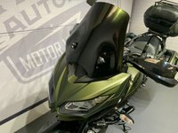 USED 2020 70 KAWASAKI VERSYS 650 GT - BUY ONLINE 24 HRS A DAY - FINANCE AVAILABLE - ALL TYPES OF CREDIT ACCEPTED COMES WITH FULL LUGGAGE