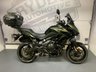 USED 2020 70 KAWASAKI VERSYS 650 GT - BUY ONLINE 24 HRS A DAY - FINANCE AVAILABLE - ALL TYPES OF CREDIT ACCEPTED COMES WITH FULL LUGGAGE