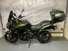 USED 2020 70 KAWASAKI VERSYS 650 GT - BUY ONLINE 24 HRS A DAY - FINANCE AVAILABLE - ALL TYPES OF CREDIT ACCEPTED COMES WITH FULL LUGGAGE