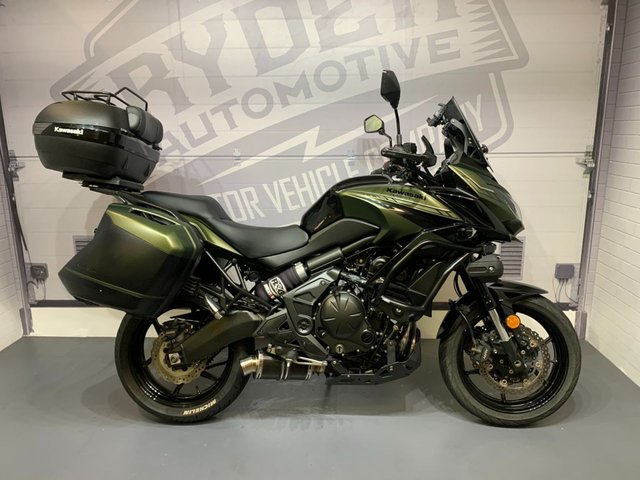 2020 70 Kawasaki Versys 650 GT - BUY ONLINE 24 HRS A DAY - FINANCE AVAILABLE - ALL TYPES OF CREDIT ACCEPTED