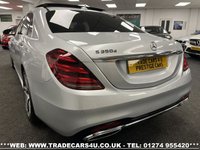 USED 2017 67 MERCEDES-BENZ S-CLASS S350d L LWB LIMO AMG LINE PREMIUM (EXECUTIVE) 9G-TRONIC EURO 6 UK DELIVERY FLAT FEE &pound;175 (SUBJECT TO DEAL) *OVER 100 IMAGES ON OUR WEBSITE*BESPOKE FINANCE ARRANGED*PART EXCHANGE WELCOME*ALL VEHICLES HPI CLEAR
