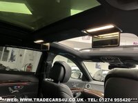 USED 2017 67 MERCEDES-BENZ S-CLASS S350d L LWB LIMO AMG LINE PREMIUM (EXECUTIVE) 9G-TRONIC EURO 6 UK DELIVERY FLAT FEE &pound;175 (SUBJECT TO DEAL) *OVER 100 IMAGES ON OUR WEBSITE*BESPOKE FINANCE ARRANGED*PART EXCHANGE WELCOME*ALL VEHICLES HPI CLEAR