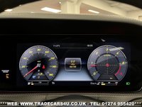 USED 2017 67 MERCEDES-BENZ S-CLASS S350d L LWB LIMO AMG LINE PREMIUM (EXECUTIVE) 9G-TRONIC EURO 6 UK DELIVERY FLAT FEE &pound;175 (SUBJECT TO DEAL) *OVER 100 IMAGES ON OUR WEBSITE*BESPOKE FINANCE ARRANGED*PART EXCHANGE WELCOME*ALL VEHICLES HPI CLEAR