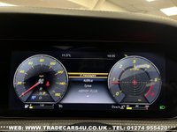 USED 2017 67 MERCEDES-BENZ S-CLASS S350d L LWB LIMO AMG LINE PREMIUM (EXECUTIVE) 9G-TRONIC EURO 6 UK DELIVERY FLAT FEE &pound;175 (SUBJECT TO DEAL) *OVER 100 IMAGES ON OUR WEBSITE*BESPOKE FINANCE ARRANGED*PART EXCHANGE WELCOME*ALL VEHICLES HPI CLEAR
