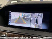 USED 2017 67 MERCEDES-BENZ S-CLASS S350d L LWB LIMO AMG LINE PREMIUM (EXECUTIVE) 9G-TRONIC EURO 6 UK DELIVERY FLAT FEE &pound;175 (SUBJECT TO DEAL) *OVER 100 IMAGES ON OUR WEBSITE*BESPOKE FINANCE ARRANGED*PART EXCHANGE WELCOME*ALL VEHICLES HPI CLEAR