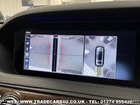 USED 2017 67 MERCEDES-BENZ S-CLASS S350d L LWB LIMO AMG LINE PREMIUM (EXECUTIVE) 9G-TRONIC EURO 6 UK DELIVERY FLAT FEE &pound;175 (SUBJECT TO DEAL) *OVER 100 IMAGES ON OUR WEBSITE*BESPOKE FINANCE ARRANGED*PART EXCHANGE WELCOME*ALL VEHICLES HPI CLEAR