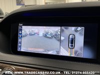 USED 2017 67 MERCEDES-BENZ S-CLASS S350d L LWB LIMO AMG LINE PREMIUM (EXECUTIVE) 9G-TRONIC EURO 6 UK DELIVERY FLAT FEE &pound;175 (SUBJECT TO DEAL) *OVER 100 IMAGES ON OUR WEBSITE*BESPOKE FINANCE ARRANGED*PART EXCHANGE WELCOME*ALL VEHICLES HPI CLEAR