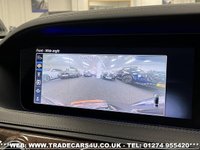 USED 2017 67 MERCEDES-BENZ S-CLASS S350d L LWB LIMO AMG LINE PREMIUM (EXECUTIVE) 9G-TRONIC EURO 6 UK DELIVERY FLAT FEE &pound;175 (SUBJECT TO DEAL) *OVER 100 IMAGES ON OUR WEBSITE*BESPOKE FINANCE ARRANGED*PART EXCHANGE WELCOME*ALL VEHICLES HPI CLEAR