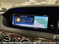 USED 2017 67 MERCEDES-BENZ S-CLASS S350d L LWB LIMO AMG LINE PREMIUM (EXECUTIVE) 9G-TRONIC EURO 6 UK DELIVERY FLAT FEE &pound;175 (SUBJECT TO DEAL) *OVER 100 IMAGES ON OUR WEBSITE*BESPOKE FINANCE ARRANGED*PART EXCHANGE WELCOME*ALL VEHICLES HPI CLEAR