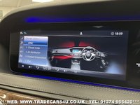 USED 2017 67 MERCEDES-BENZ S-CLASS S350d L LWB LIMO AMG LINE PREMIUM (EXECUTIVE) 9G-TRONIC EURO 6 UK DELIVERY FLAT FEE &pound;175 (SUBJECT TO DEAL) *OVER 100 IMAGES ON OUR WEBSITE*BESPOKE FINANCE ARRANGED*PART EXCHANGE WELCOME*ALL VEHICLES HPI CLEAR