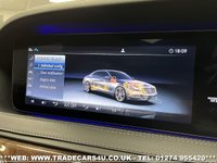 USED 2017 67 MERCEDES-BENZ S-CLASS S350d L LWB LIMO AMG LINE PREMIUM (EXECUTIVE) 9G-TRONIC EURO 6 UK DELIVERY FLAT FEE &pound;175 (SUBJECT TO DEAL) *OVER 100 IMAGES ON OUR WEBSITE*BESPOKE FINANCE ARRANGED*PART EXCHANGE WELCOME*ALL VEHICLES HPI CLEAR