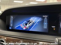USED 2017 67 MERCEDES-BENZ S-CLASS S350d L LWB LIMO AMG LINE PREMIUM (EXECUTIVE) 9G-TRONIC EURO 6 UK DELIVERY FLAT FEE &pound;175 (SUBJECT TO DEAL) *OVER 100 IMAGES ON OUR WEBSITE*BESPOKE FINANCE ARRANGED*PART EXCHANGE WELCOME*ALL VEHICLES HPI CLEAR