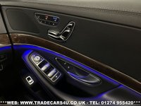 USED 2017 67 MERCEDES-BENZ S-CLASS S350d L LWB LIMO AMG LINE PREMIUM (EXECUTIVE) 9G-TRONIC EURO 6 UK DELIVERY FLAT FEE &pound;175 (SUBJECT TO DEAL) *OVER 100 IMAGES ON OUR WEBSITE*BESPOKE FINANCE ARRANGED*PART EXCHANGE WELCOME*ALL VEHICLES HPI CLEAR