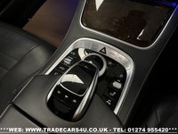 USED 2017 67 MERCEDES-BENZ S-CLASS S350d L LWB LIMO AMG LINE PREMIUM (EXECUTIVE) 9G-TRONIC EURO 6 UK DELIVERY FLAT FEE &pound;175 (SUBJECT TO DEAL) *OVER 100 IMAGES ON OUR WEBSITE*BESPOKE FINANCE ARRANGED*PART EXCHANGE WELCOME*ALL VEHICLES HPI CLEAR
