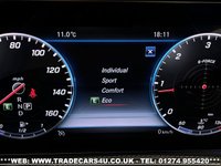 USED 2017 67 MERCEDES-BENZ S-CLASS S350d L LWB LIMO AMG LINE PREMIUM (EXECUTIVE) 9G-TRONIC EURO 6 UK DELIVERY FLAT FEE &pound;175 (SUBJECT TO DEAL) *OVER 100 IMAGES ON OUR WEBSITE*BESPOKE FINANCE ARRANGED*PART EXCHANGE WELCOME*ALL VEHICLES HPI CLEAR