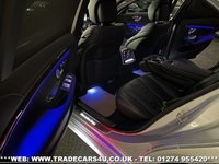 USED 2017 67 MERCEDES-BENZ S-CLASS S350d L LWB LIMO AMG LINE PREMIUM (EXECUTIVE) 9G-TRONIC EURO 6 UK DELIVERY FLAT FEE &pound;175 (SUBJECT TO DEAL) *OVER 100 IMAGES ON OUR WEBSITE*BESPOKE FINANCE ARRANGED*PART EXCHANGE WELCOME*ALL VEHICLES HPI CLEAR