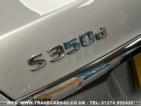 USED 2017 67 MERCEDES-BENZ S-CLASS S350d L LWB LIMO AMG LINE PREMIUM (EXECUTIVE) 9G-TRONIC EURO 6 UK DELIVERY FLAT FEE &pound;175 (SUBJECT TO DEAL) *OVER 100 IMAGES ON OUR WEBSITE*BESPOKE FINANCE ARRANGED*PART EXCHANGE WELCOME*ALL VEHICLES HPI CLEAR