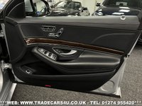 USED 2017 67 MERCEDES-BENZ S-CLASS S350d L LWB LIMO AMG LINE PREMIUM (EXECUTIVE) 9G-TRONIC EURO 6 UK DELIVERY FLAT FEE &pound;175 (SUBJECT TO DEAL) *OVER 100 IMAGES ON OUR WEBSITE*BESPOKE FINANCE ARRANGED*PART EXCHANGE WELCOME*ALL VEHICLES HPI CLEAR