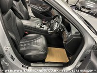 USED 2017 67 MERCEDES-BENZ S-CLASS S350d L LWB LIMO AMG LINE PREMIUM (EXECUTIVE) 9G-TRONIC EURO 6 UK DELIVERY FLAT FEE &pound;175 (SUBJECT TO DEAL) *OVER 100 IMAGES ON OUR WEBSITE*BESPOKE FINANCE ARRANGED*PART EXCHANGE WELCOME*ALL VEHICLES HPI CLEAR