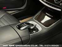 USED 2017 67 MERCEDES-BENZ S-CLASS S350d L LWB LIMO AMG LINE PREMIUM (EXECUTIVE) 9G-TRONIC EURO 6 UK DELIVERY FLAT FEE &pound;175 (SUBJECT TO DEAL) *OVER 100 IMAGES ON OUR WEBSITE*BESPOKE FINANCE ARRANGED*PART EXCHANGE WELCOME*ALL VEHICLES HPI CLEAR