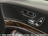 USED 2017 67 MERCEDES-BENZ S-CLASS S350d L LWB LIMO AMG LINE PREMIUM (EXECUTIVE) 9G-TRONIC EURO 6 UK DELIVERY FLAT FEE &pound;175 (SUBJECT TO DEAL) *OVER 100 IMAGES ON OUR WEBSITE*BESPOKE FINANCE ARRANGED*PART EXCHANGE WELCOME*ALL VEHICLES HPI CLEAR