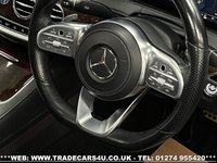 USED 2017 67 MERCEDES-BENZ S-CLASS S350d L LWB LIMO AMG LINE PREMIUM (EXECUTIVE) 9G-TRONIC EURO 6 UK DELIVERY FLAT FEE &pound;175 (SUBJECT TO DEAL) *OVER 100 IMAGES ON OUR WEBSITE*BESPOKE FINANCE ARRANGED*PART EXCHANGE WELCOME*ALL VEHICLES HPI CLEAR