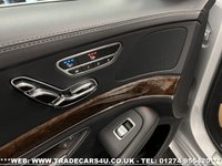 USED 2017 67 MERCEDES-BENZ S-CLASS S350d L LWB LIMO AMG LINE PREMIUM (EXECUTIVE) 9G-TRONIC EURO 6 UK DELIVERY FLAT FEE &pound;175 (SUBJECT TO DEAL) *OVER 100 IMAGES ON OUR WEBSITE*BESPOKE FINANCE ARRANGED*PART EXCHANGE WELCOME*ALL VEHICLES HPI CLEAR