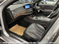 USED 2017 67 MERCEDES-BENZ S-CLASS S350d L LWB LIMO AMG LINE PREMIUM (EXECUTIVE) 9G-TRONIC EURO 6 UK DELIVERY FLAT FEE &pound;175 (SUBJECT TO DEAL) *OVER 100 IMAGES ON OUR WEBSITE*BESPOKE FINANCE ARRANGED*PART EXCHANGE WELCOME*ALL VEHICLES HPI CLEAR