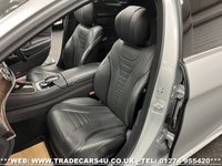 USED 2017 67 MERCEDES-BENZ S-CLASS S350d L LWB LIMO AMG LINE PREMIUM (EXECUTIVE) 9G-TRONIC EURO 6 UK DELIVERY FLAT FEE &pound;175 (SUBJECT TO DEAL) *OVER 100 IMAGES ON OUR WEBSITE*BESPOKE FINANCE ARRANGED*PART EXCHANGE WELCOME*ALL VEHICLES HPI CLEAR