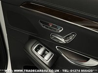 USED 2017 67 MERCEDES-BENZ S-CLASS S350d L LWB LIMO AMG LINE PREMIUM (EXECUTIVE) 9G-TRONIC EURO 6 UK DELIVERY FLAT FEE &pound;175 (SUBJECT TO DEAL) *OVER 100 IMAGES ON OUR WEBSITE*BESPOKE FINANCE ARRANGED*PART EXCHANGE WELCOME*ALL VEHICLES HPI CLEAR