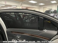 USED 2017 67 MERCEDES-BENZ S-CLASS S350d L LWB LIMO AMG LINE PREMIUM (EXECUTIVE) 9G-TRONIC EURO 6 UK DELIVERY FLAT FEE &pound;175 (SUBJECT TO DEAL) *OVER 100 IMAGES ON OUR WEBSITE*BESPOKE FINANCE ARRANGED*PART EXCHANGE WELCOME*ALL VEHICLES HPI CLEAR