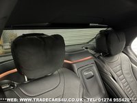 USED 2017 67 MERCEDES-BENZ S-CLASS S350d L LWB LIMO AMG LINE PREMIUM (EXECUTIVE) 9G-TRONIC EURO 6 UK DELIVERY FLAT FEE &pound;175 (SUBJECT TO DEAL) *OVER 100 IMAGES ON OUR WEBSITE*BESPOKE FINANCE ARRANGED*PART EXCHANGE WELCOME*ALL VEHICLES HPI CLEAR