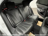 USED 2017 67 MERCEDES-BENZ S-CLASS S350d L LWB LIMO AMG LINE PREMIUM (EXECUTIVE) 9G-TRONIC EURO 6 UK DELIVERY FLAT FEE &pound;175 (SUBJECT TO DEAL) *OVER 100 IMAGES ON OUR WEBSITE*BESPOKE FINANCE ARRANGED*PART EXCHANGE WELCOME*ALL VEHICLES HPI CLEAR