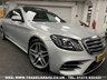 USED 2017 67 MERCEDES-BENZ S-CLASS S350d L LWB LIMO AMG LINE PREMIUM (EXECUTIVE) 9G-TRONIC EURO 6 UK DELIVERY FLAT FEE &pound;175 (SUBJECT TO DEAL) *OVER 100 IMAGES ON OUR WEBSITE*BESPOKE FINANCE ARRANGED*PART EXCHANGE WELCOME*ALL VEHICLES HPI CLEAR