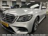 USED 2017 67 MERCEDES-BENZ S-CLASS S350d L LWB LIMO AMG LINE PREMIUM (EXECUTIVE) 9G-TRONIC EURO 6 UK DELIVERY FLAT FEE &pound;175 (SUBJECT TO DEAL) *OVER 100 IMAGES ON OUR WEBSITE*BESPOKE FINANCE ARRANGED*PART EXCHANGE WELCOME*ALL VEHICLES HPI CLEAR