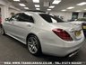 USED 2017 67 MERCEDES-BENZ S-CLASS S350d L LWB LIMO AMG LINE PREMIUM (EXECUTIVE) 9G-TRONIC EURO 6 UK DELIVERY FLAT FEE &pound;175 (SUBJECT TO DEAL) *OVER 100 IMAGES ON OUR WEBSITE*BESPOKE FINANCE ARRANGED*PART EXCHANGE WELCOME*ALL VEHICLES HPI CLEAR