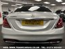 USED 2017 67 MERCEDES-BENZ S-CLASS S350d L LWB LIMO AMG LINE PREMIUM (EXECUTIVE) 9G-TRONIC EURO 6 UK DELIVERY FLAT FEE &pound;175 (SUBJECT TO DEAL) *OVER 100 IMAGES ON OUR WEBSITE*BESPOKE FINANCE ARRANGED*PART EXCHANGE WELCOME*ALL VEHICLES HPI CLEAR