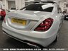 USED 2017 67 MERCEDES-BENZ S-CLASS S350d L LWB LIMO AMG LINE PREMIUM (EXECUTIVE) 9G-TRONIC EURO 6 UK DELIVERY FLAT FEE &pound;175 (SUBJECT TO DEAL) *OVER 100 IMAGES ON OUR WEBSITE*BESPOKE FINANCE ARRANGED*PART EXCHANGE WELCOME*ALL VEHICLES HPI CLEAR