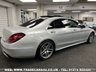 USED 2017 67 MERCEDES-BENZ S-CLASS S350d L LWB LIMO AMG LINE PREMIUM (EXECUTIVE) 9G-TRONIC EURO 6 UK DELIVERY FLAT FEE &pound;175 (SUBJECT TO DEAL) *OVER 100 IMAGES ON OUR WEBSITE*BESPOKE FINANCE ARRANGED*PART EXCHANGE WELCOME*ALL VEHICLES HPI CLEAR