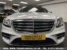 USED 2017 67 MERCEDES-BENZ S-CLASS S350d L LWB LIMO AMG LINE PREMIUM (EXECUTIVE) 9G-TRONIC EURO 6 UK DELIVERY FLAT FEE &pound;175 (SUBJECT TO DEAL) *OVER 100 IMAGES ON OUR WEBSITE*BESPOKE FINANCE ARRANGED*PART EXCHANGE WELCOME*ALL VEHICLES HPI CLEAR