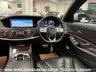 USED 2017 67 MERCEDES-BENZ S-CLASS S350d L LWB LIMO AMG LINE PREMIUM (EXECUTIVE) 9G-TRONIC EURO 6 UK DELIVERY FLAT FEE &pound;175 (SUBJECT TO DEAL) *OVER 100 IMAGES ON OUR WEBSITE*BESPOKE FINANCE ARRANGED*PART EXCHANGE WELCOME*ALL VEHICLES HPI CLEAR